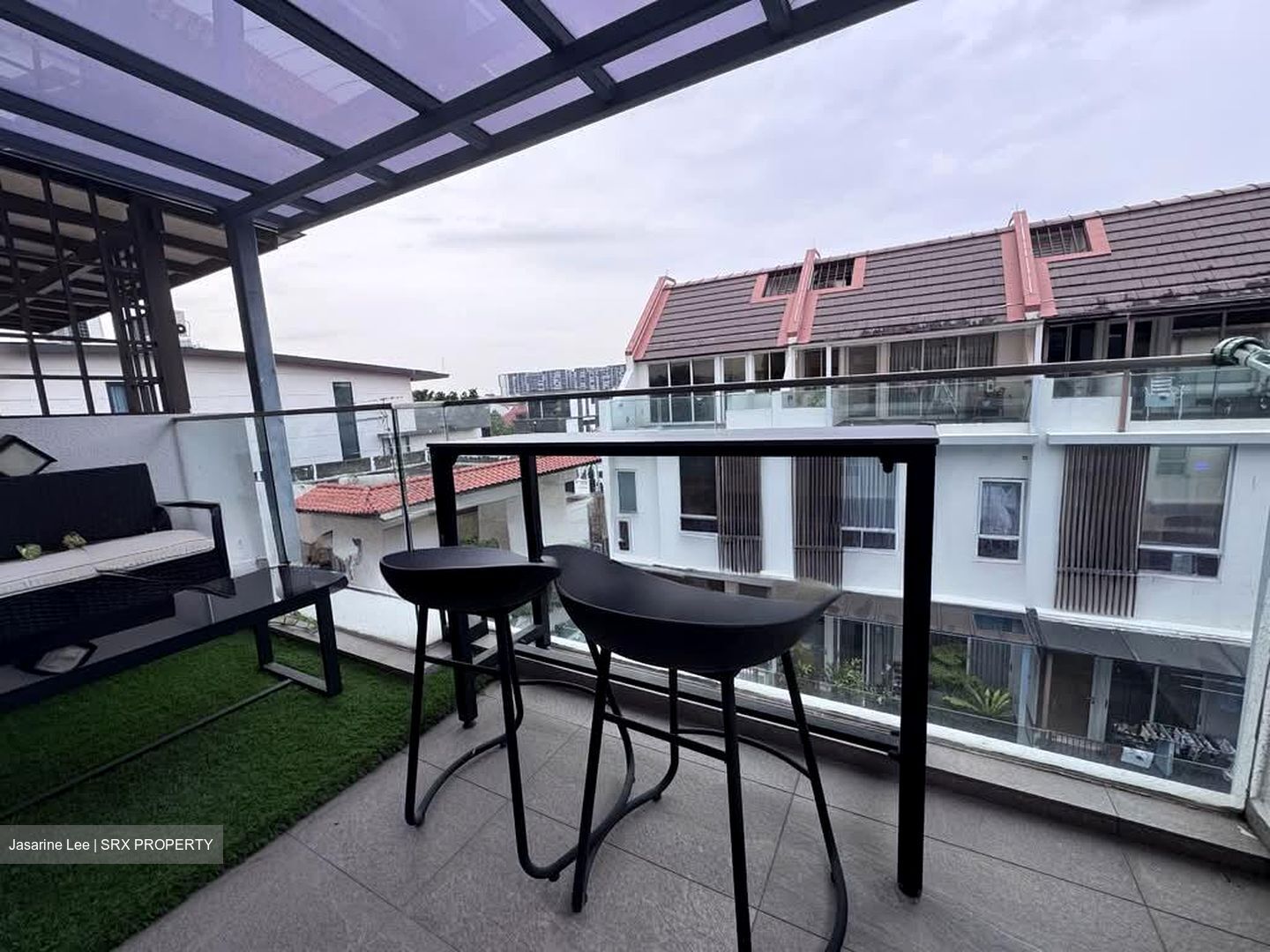 Marlene Ville (D19), Terrace #574446041
